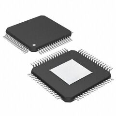 MAX9259GCB/V+T, микросхема обработки видео