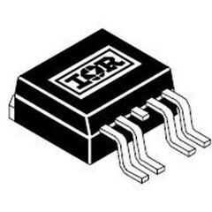 IPS5451S, силовой ключ верхнего плеча mosfet 35a d2pak