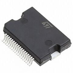 ISO8200BTR, ключ силовой smart 8-ми канальный верхнего плеча 36powerso