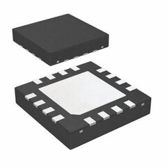 LMH0302SQE/NOPB, микросхема обработки видео