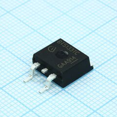 BTS133TCBUMA1, ic switch smart lowside to263-3