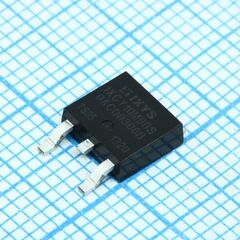 IXCY10M90S, ic current regulator dpak