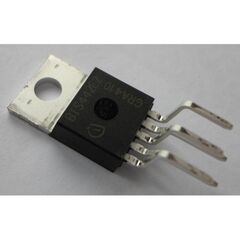 BTS442E2BKSA1, мощный ключ с обратной связью, 63в, 21а, 167вт