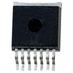 BTS50085-1TMA, силовой ключ с ограничением по току to220-7