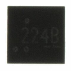 FPF2224, ic load switch microfet6