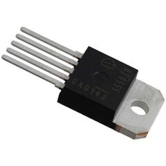 BTS555E3146HKSA1, силовой ключ верхнего плеча 40в 128а