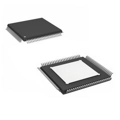 ADAU1445YSVZ-3A-RL, цифровой аудиопроцессор с конфигурируемой матрицей коммутации аудиосигналов