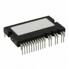 FNA41560, силовой модуль управления двигателем