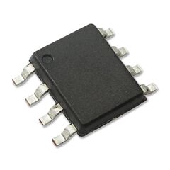 DS1308U-33+T, часы реального времени low cur 3.3v i2c rtc
