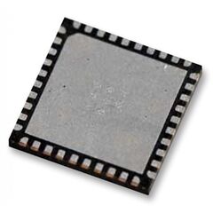 LMX2594RHAT, система фазовой автоматической подстройки частоты (фапч) 15 ггц wideband pllatinum rf synthesizer with phase synchronization and jesd204b support 40-vqfn -40 to 85
