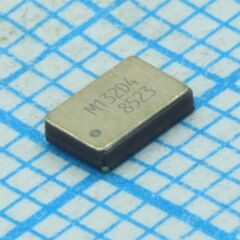 AB-RTCMC-32.768KHZ-B5ZE-S3-T, часы реального времени/календарь шина i2c 10-vdfn