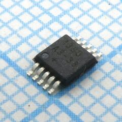 DS1391U-33+, часы реального времени/календарь шина spi 10-usop