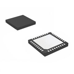 LMX2571NJKT, синтезатор частот вход 10....150мгц выход 1344мгц 36-pin wqfn ep лента на катушке
