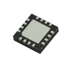 M41T83ZQA6F, часы реального времени/календарь шина i2c 16-qfn