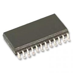 DS1685S-5+, часы реального времени 3v/5v real-time clock