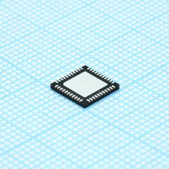 MAX9744ETH+T, ic amp audio pwr 22.5w d 44tqfn