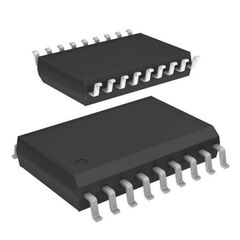 M41T83ZMY6F, часы реального времени/календарь шина i2c 18-sox