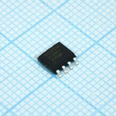 DS3231MZ+TRL, часы реального времени/календарь шина i2c 8-soic