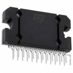 E-TDA7560, унч 4x51вт автомобильного применения