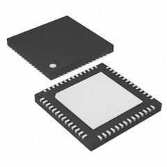MAX98089ETN+, ic codec audio flexsound 56tqfn