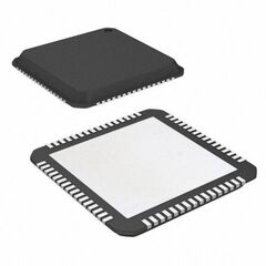 AD9516-4BCPZ-REEL7, 14-канальный генератор тактовых сигналов с интегрированным гун диапазона 1.6 ггц