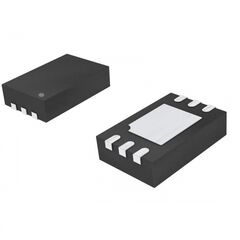 LTC6990IDCBTRMPBF, генератор, управляемый напряжением