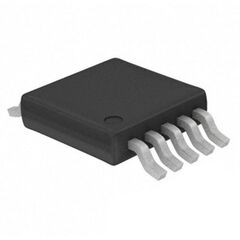 DS1374U-33+T&R, часы реального времени-двоичный счетчик шина i2c 10-usop