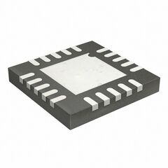 ADF41020BCPZ, тактовый генератор, синтезатор частоты