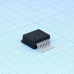 LM4950TS/NOPB, усилитель мощности, моно 7,5 вт или стерео 3,1 вт
