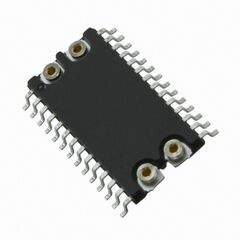 M41ST85WMH6F, часы реального времени/календарь шина i2c 28-soic