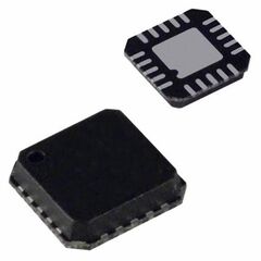 ADF4007BCPZ, тактовый генератор, синтезатор частоты
