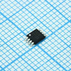 DS1672U-33+T&R, часы реального времени-двоичный счетчик шина i2c 8-usop