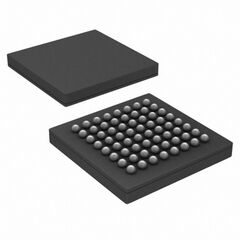 CDCM7005ZVA, тактовый генератор, синтезатор частоты