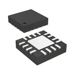 M41T65Q6F, часы реального времени/календарь шина i2c 16-qfn