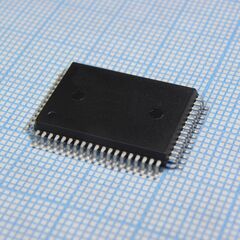 MSP3415G-B8 V3, звуковой процессор тв, (digit 3000)