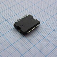 CXD9775M, унч 100вт