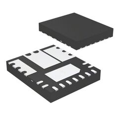 IR4301MTRPBF, микросхема для унч
