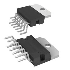 E-TDA7396, унч мощность 65вт multiwatt11