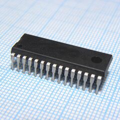 AN5179K, сигнальный процессор радиоканала для тв и видеомагнитофона