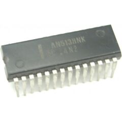 AN5138NK, сигнальный процессор (vif/sif) для тв/видеоманитофона