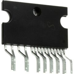 LME49810TB/NOPB, унч 300вт