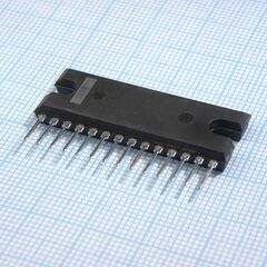 LA4476, унч 20вт