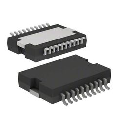 E-TDA7391PDTR, унч автомобильного применения powerso20