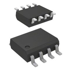 ICE2PCS02G, ис компенсации коэффициента мощности