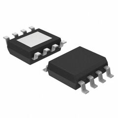 AOZ3018PI, dc/dc преобразователь напряжения 0.8-14в/5а 500кгц