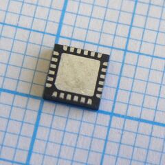 AAT1176A, dc/dc преобразователь напряжения tft