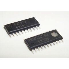 MCZ5205SE, шим-контроллер