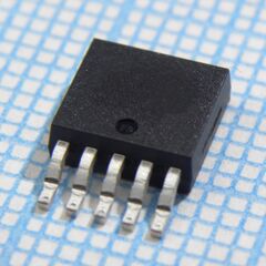 APE8840H, стабилизатор напряжения 3.3в / 1.8в - 600ма