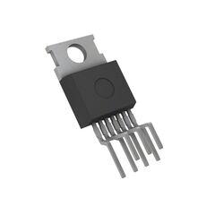 MR4710, шим-контроллер со встроенным ключом, 700в, 25вт