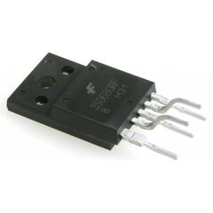 KA3S0680RF, шим-контроллер, 800в 4а 22-150кгц 100вт